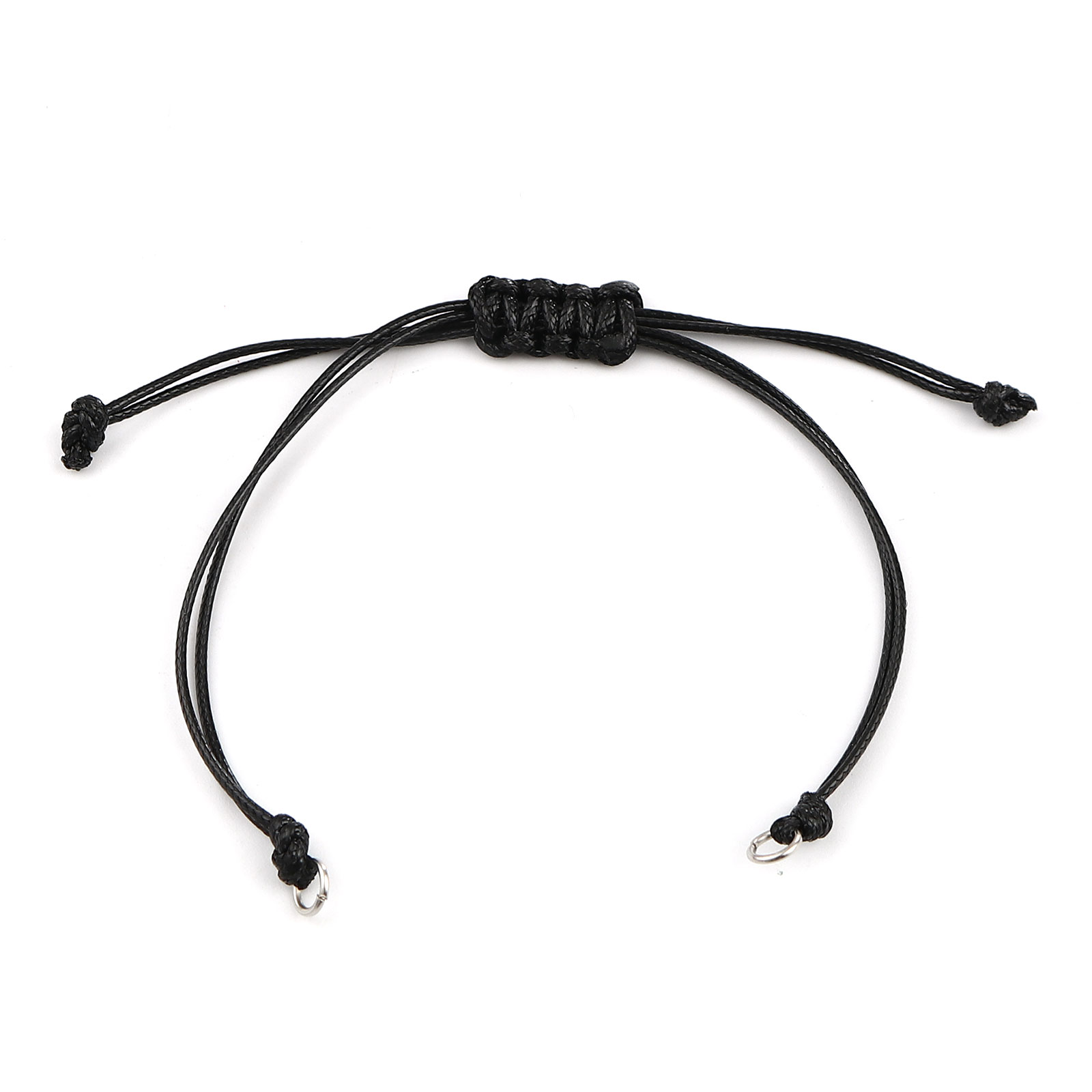 Men Accessories Jewellery - 5pcs Multicolor Polyester Braiding Braided Bracelets