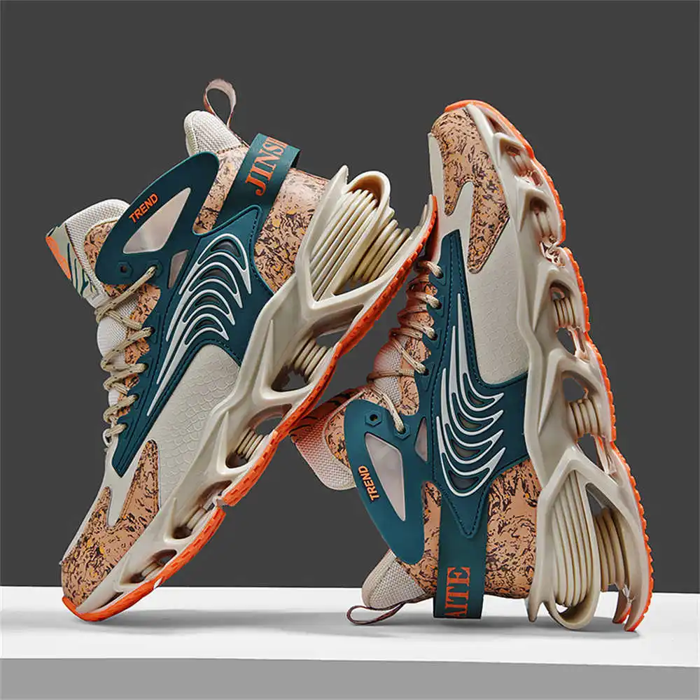 Men'S Minimalist Accessories - Non-slip Mid Child Running Sneakers Casual