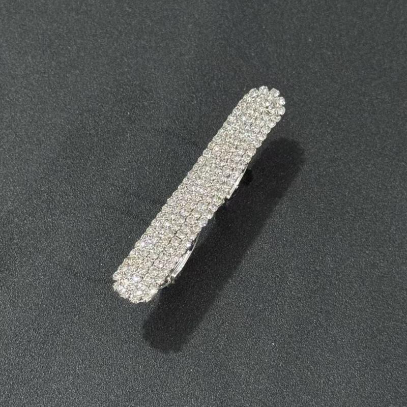 Men Accessories In Dubai - Hot Fashion Lady Long Bar Ring