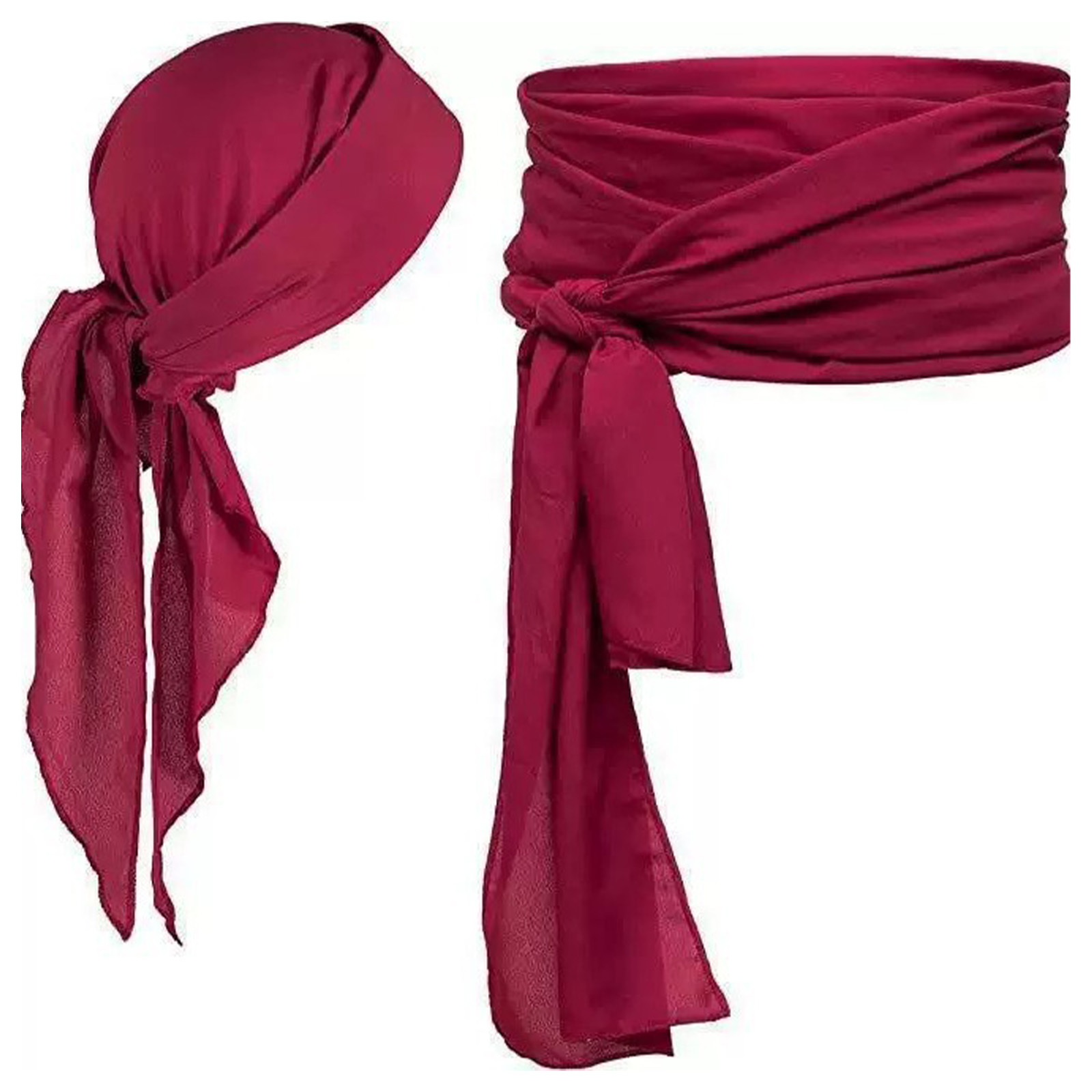Medieval Men'S Accessories - 1Pc Unisex Women Men Halloween Pirate
