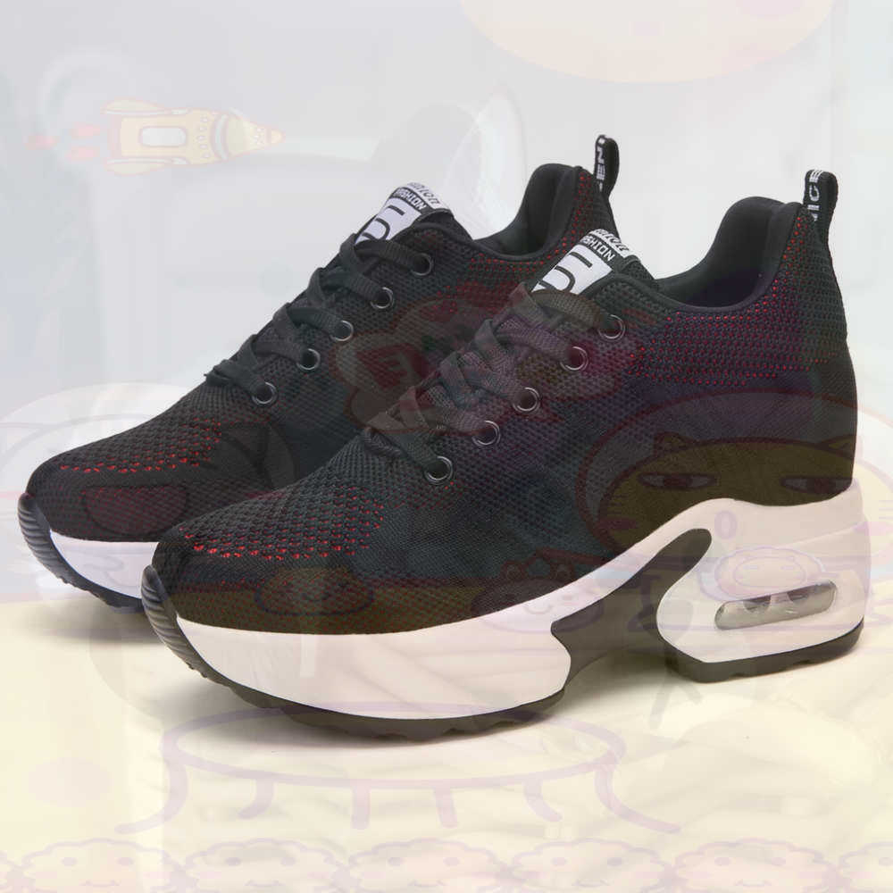 Men'S Minimalist Accessories - Red Size 36 Shoes Woman Tennis