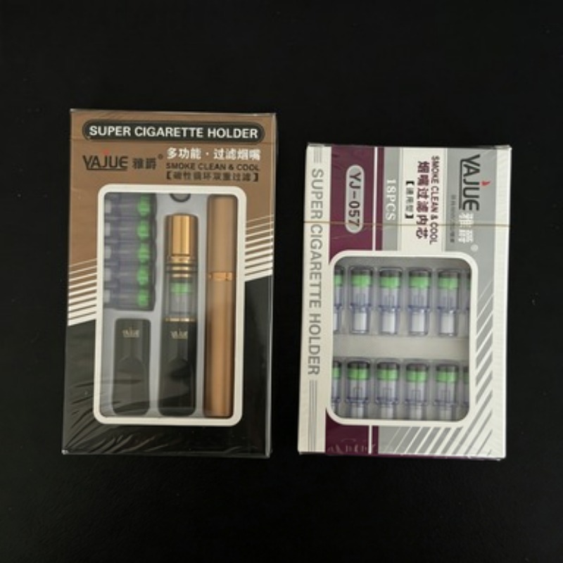 Men Accessories For Gift - Detachable Circulation Clean Type Smoke cores