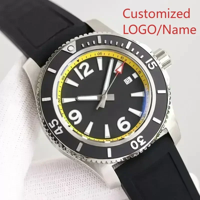 Men Accessories Jewellery - A11 Store Customized Watch Mens Watches