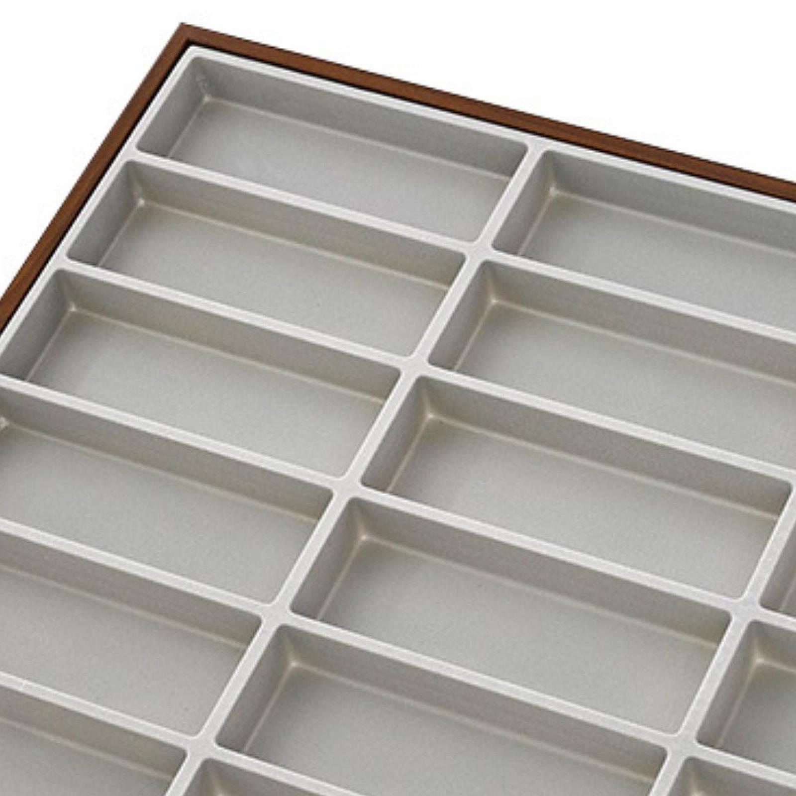 Men'S Accessories Tray - Glasses Display Tray Eyewear Storage Box