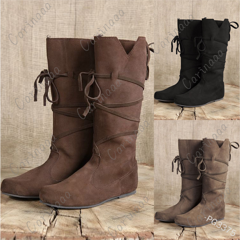 Medieval Men'S Accessories - Medieval Viking Costume Retro Men Knight