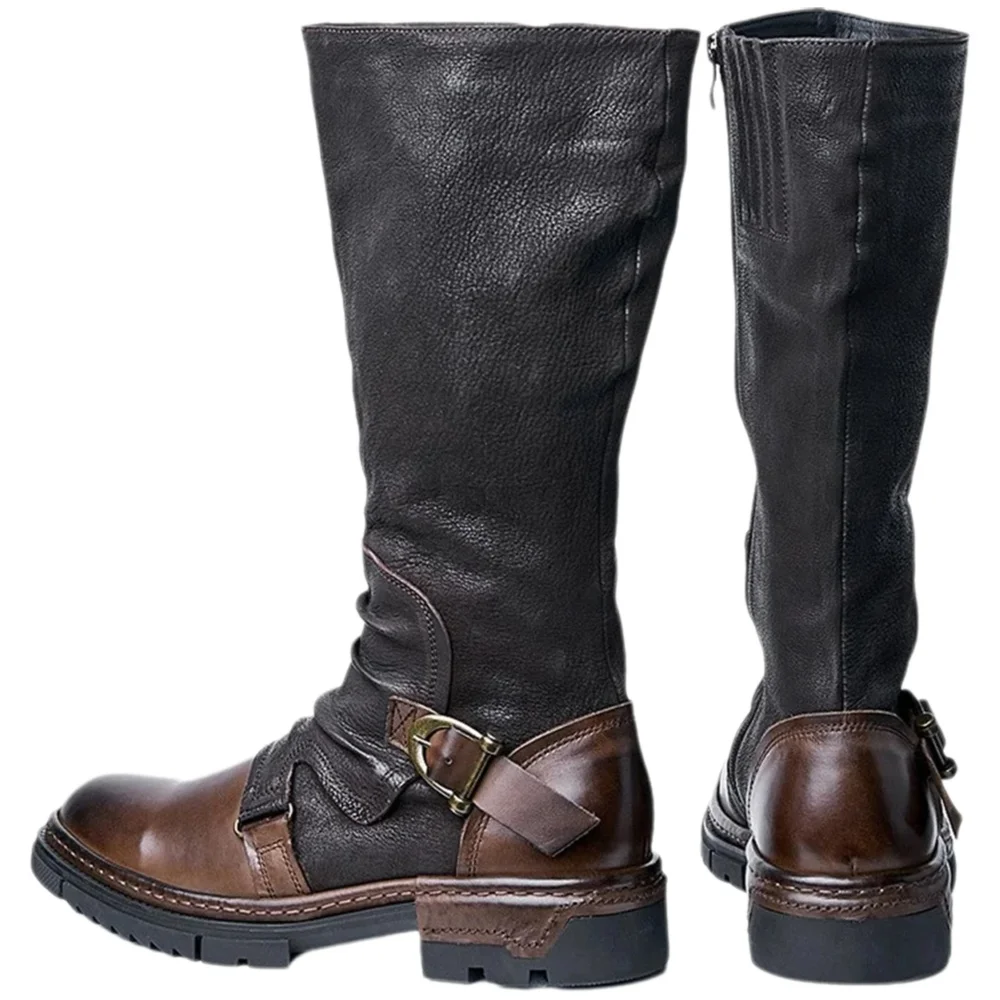 Medieval Men'S Accessories - Men's Medieval Retro Artificial PU Leather