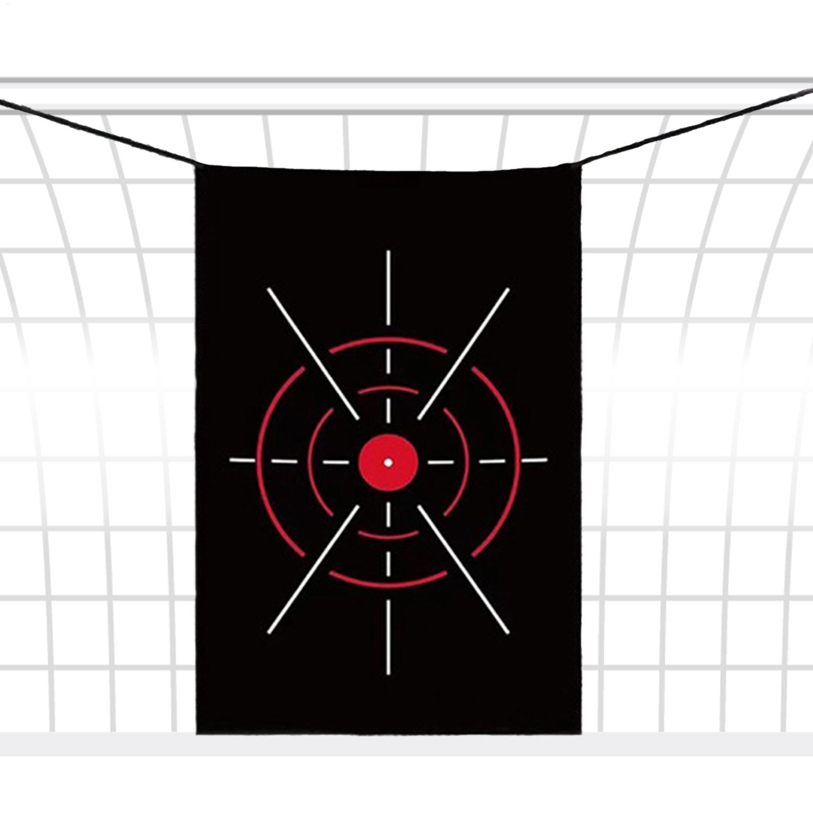 Men'S Accessories Target - Indoor Golf Net Driving Range Target