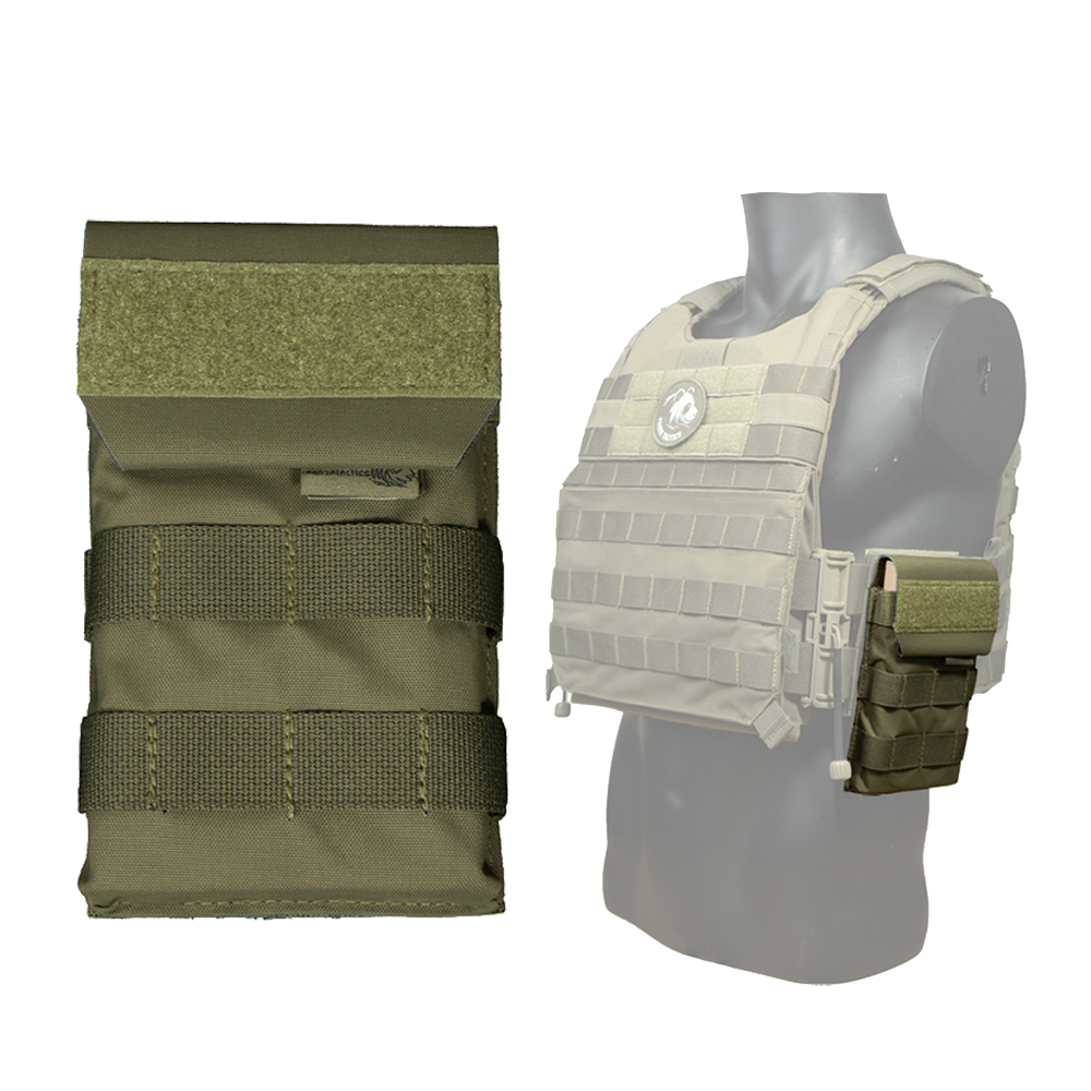 Men'S Accessories Target - Tactical Shooting Notebook Bag Pouch Target