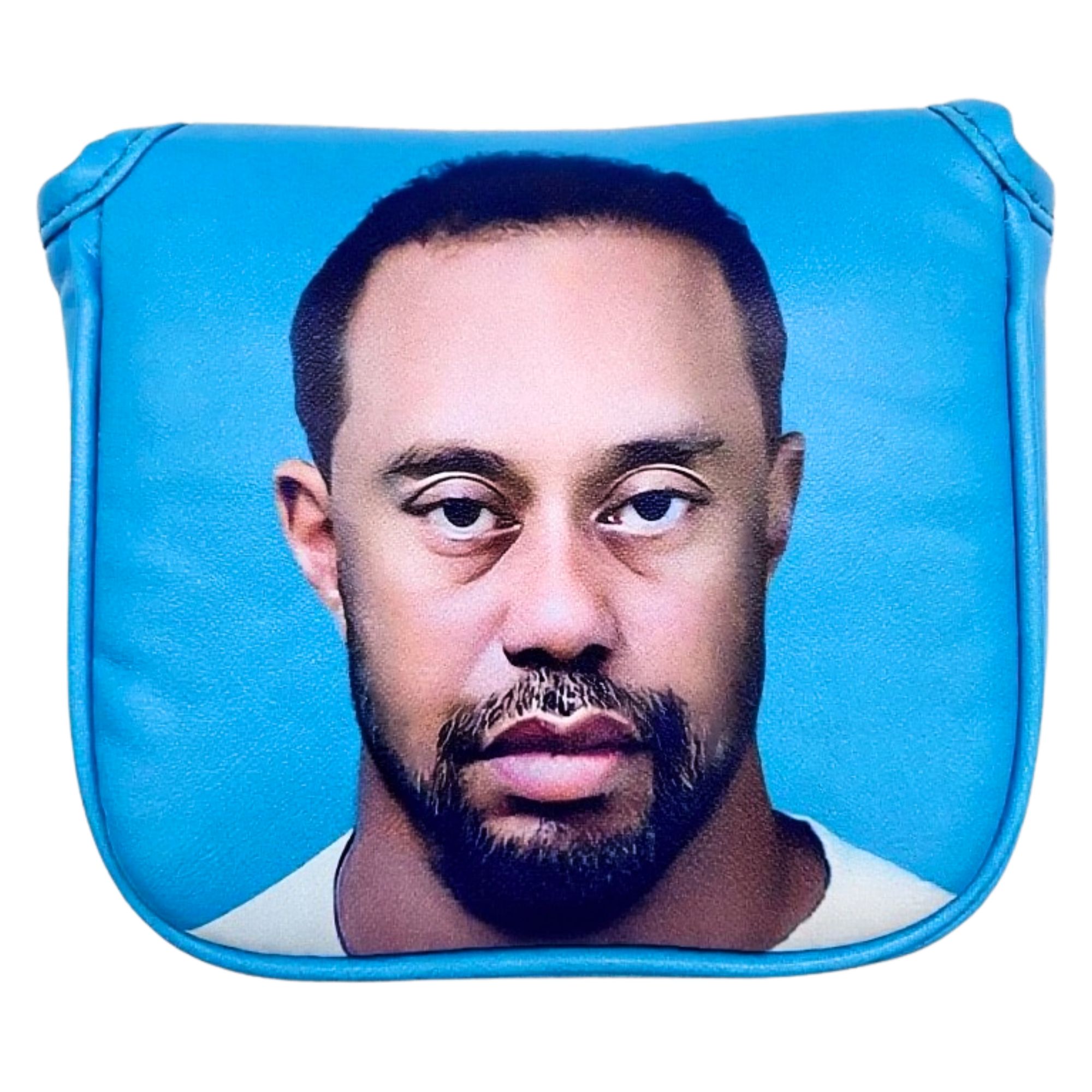 Men Accessories For Gift - Funny Golf Mallet Putter Head Cover