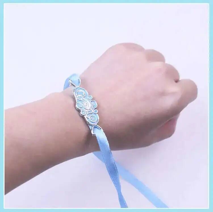 1pcs Grandmaster of Demonic Cu - огляд і ціна Men Accessories For Gift