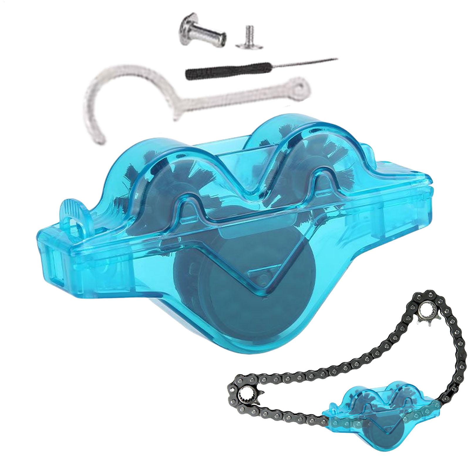 Chain Cleaner Cleaning Bicycle - огляд і ціна Men'S Accessories Chain