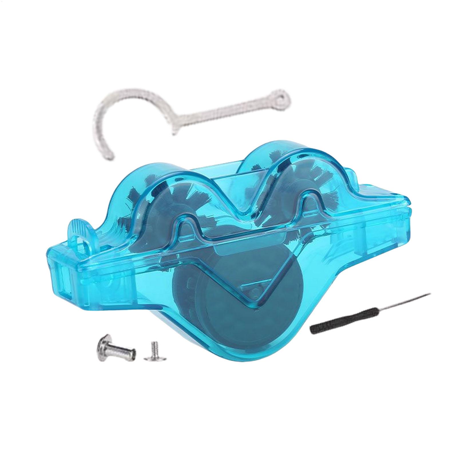 Chain Cleaner Cleaning Bicycle - огляд і ціна Men'S Accessories Chain