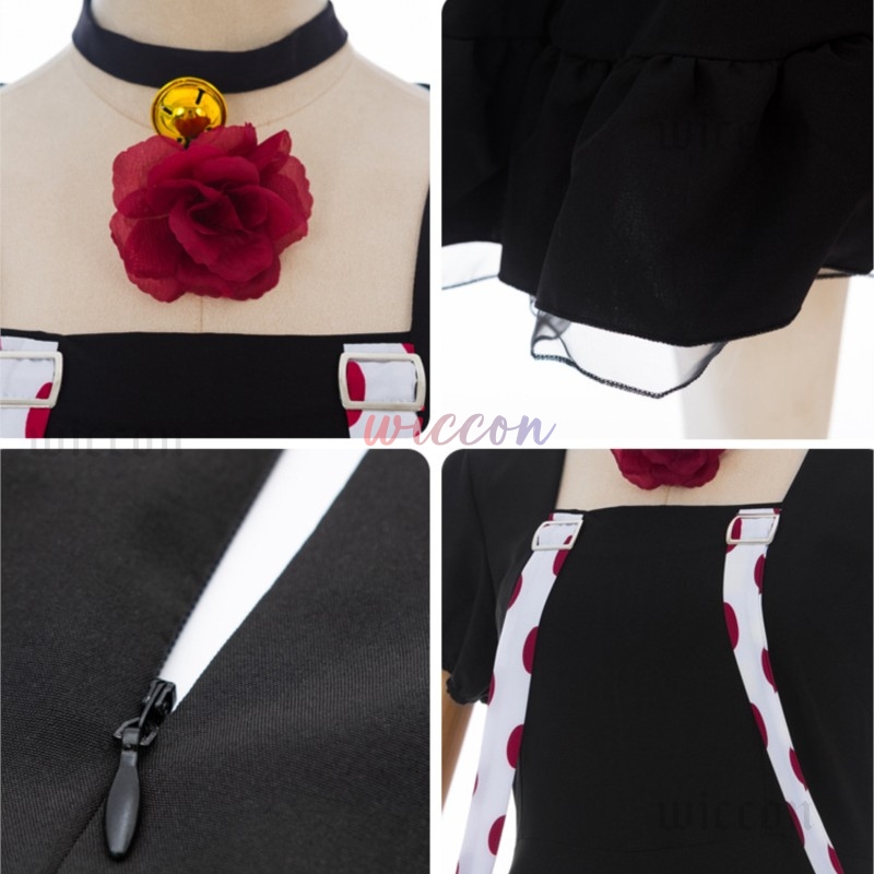 Anime Juuzou Suzuya Cosplay Dr - огляд і ціна Men Accessories Kit