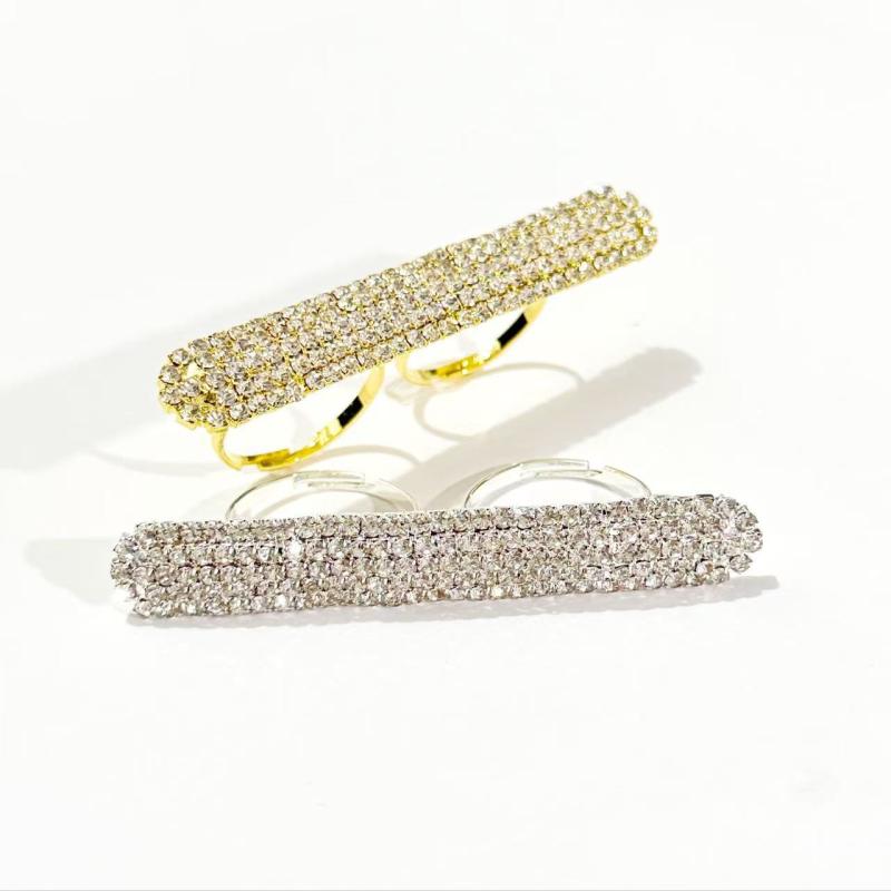 Hot Fashion Lady Long Bar Ring - огляд і ціна Men Accessories In Dubai