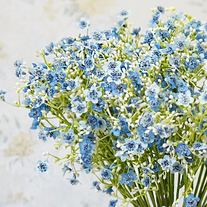 1/3 Bundles Gypsophila Bride H - огляд і ціна Men Accessories Bouquet