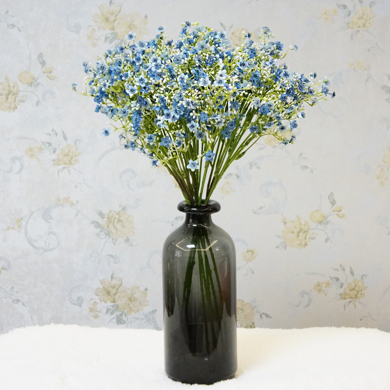 1/3 Bundles Gypsophila Bride H - огляд і ціна Men Accessories Bouquet