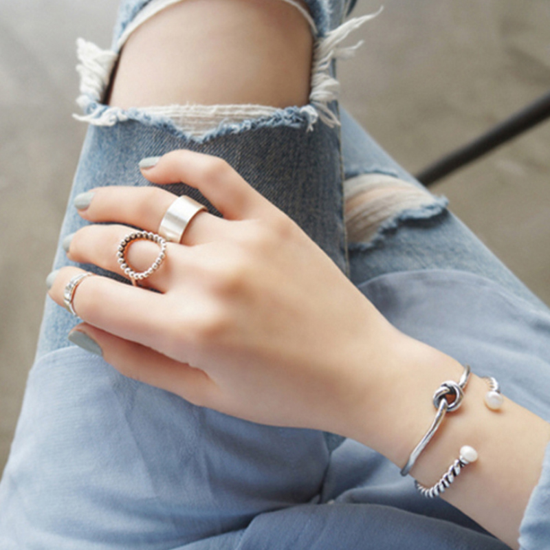 F.I.N.S Classic S925 Sterling  - огляд і ціна Men'S Minimalist Accessories