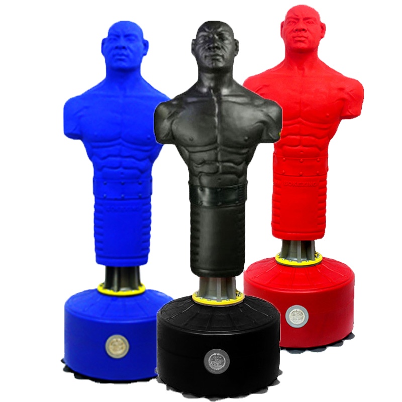 Standing Heavy PVC Man-Size Sa - огляд і ціна Men'S Accessories Target