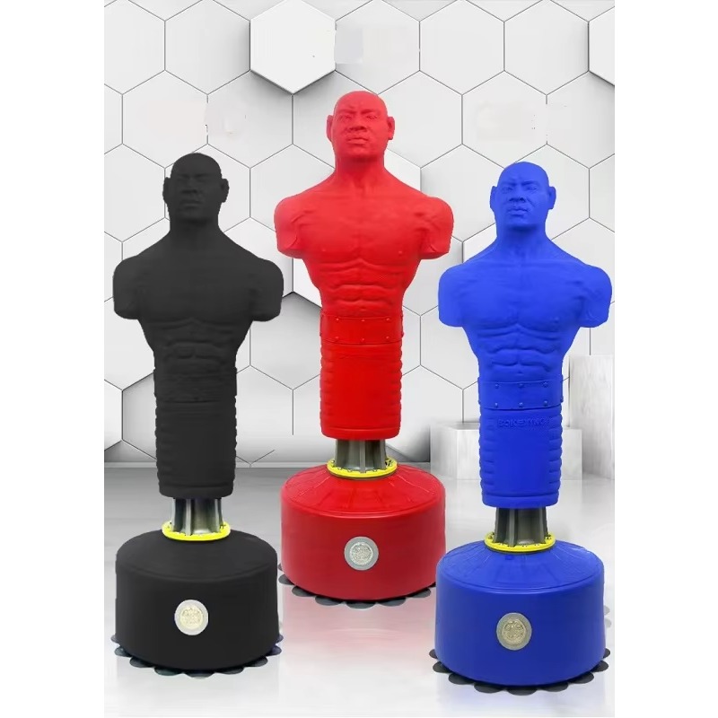 Standing Heavy PVC Man-Size Sa - огляд і ціна Men'S Accessories Target