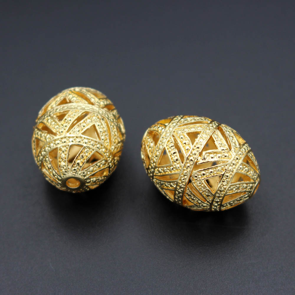 10pcs Zinc Alloy Bead DIY Spac - огляд і ціна Men Accessories In Dubai