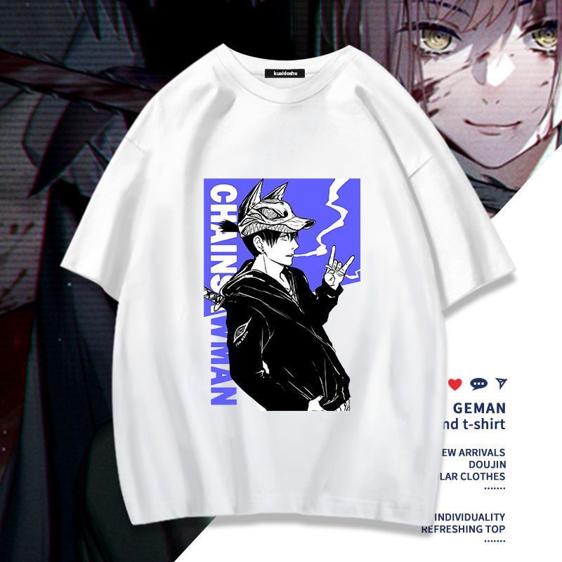 Chainsaw Man Anime Makima Poch - огляд і ціна Men Accessories For Gift