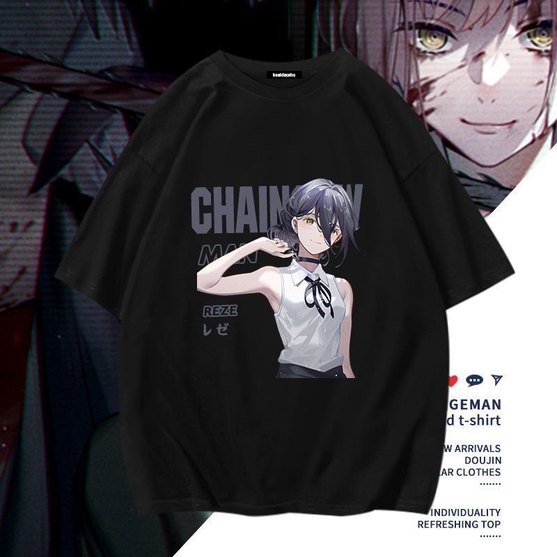 Chainsaw Man Anime Makima Poch - огляд і ціна Men Accessories For Gift
