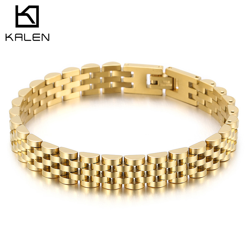Kalen Trend 10mm Dubai Luxury  - огляд і ціна Men Accessories In Dubai