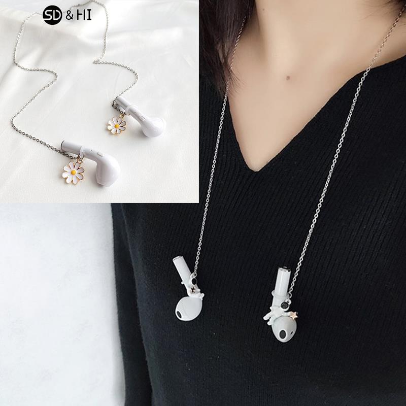 Fashion Anti-Lost Wireless Ear - огляд і ціна Men'S Accessories Chain