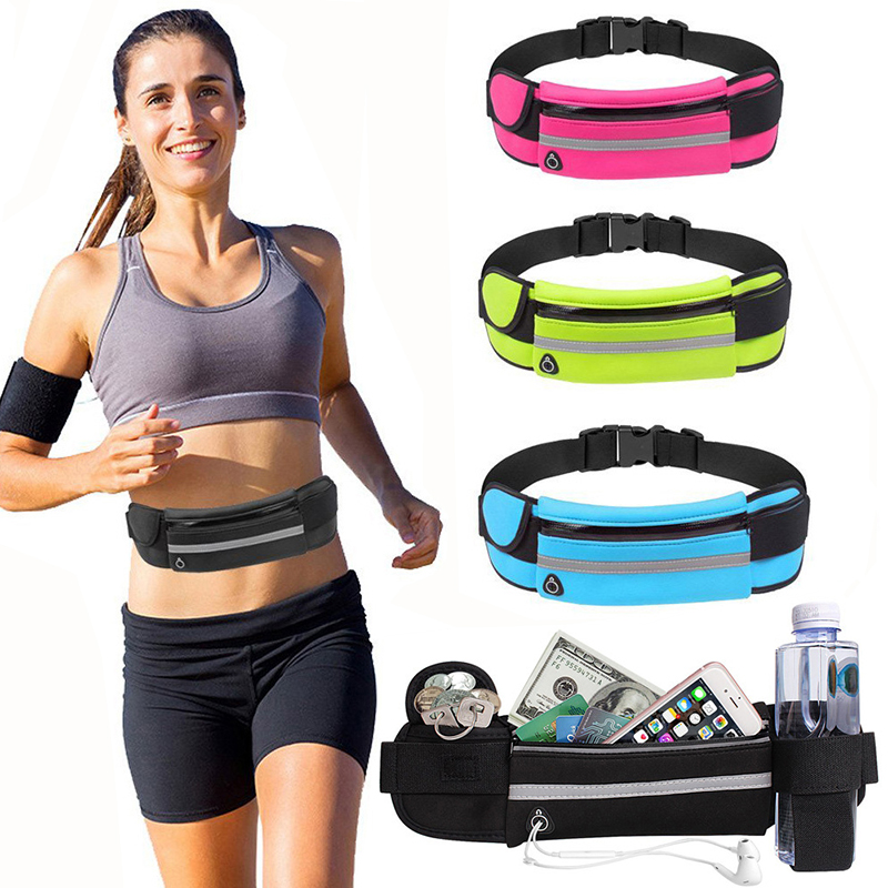 Sports Fanny Pack Women Runnin - огляд і ціна Men Accessories Kit