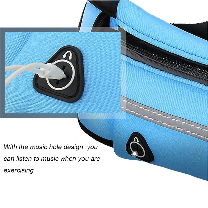 Sports Fanny Pack Women Runnin - огляд і ціна Men Accessories Kit