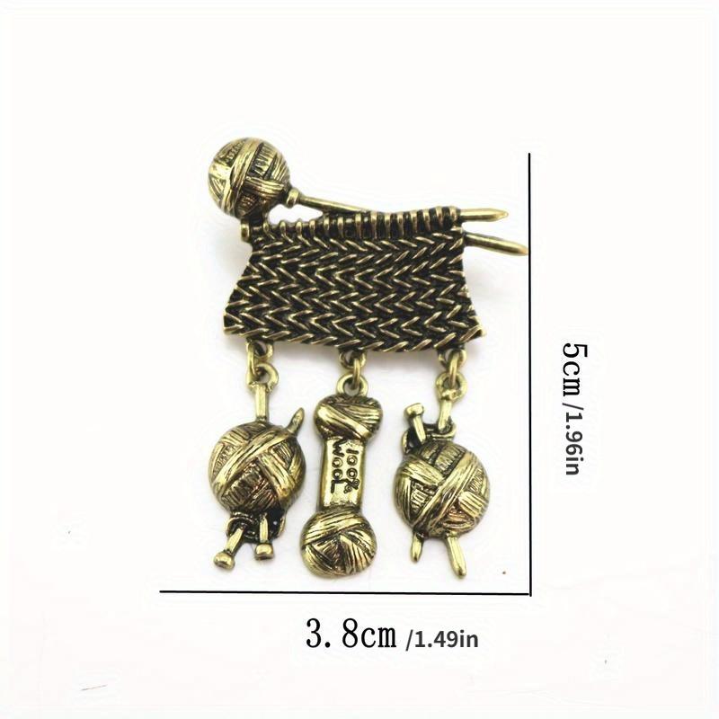 1Pc Fashion Men Badge Accessor - огляд і ціна Men Accessories Bouquet