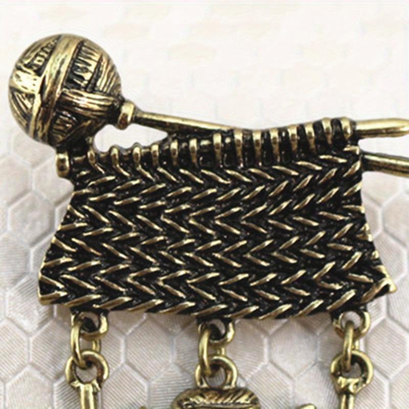 1Pc Fashion Men Badge Accessor - огляд і ціна Men Accessories Bouquet