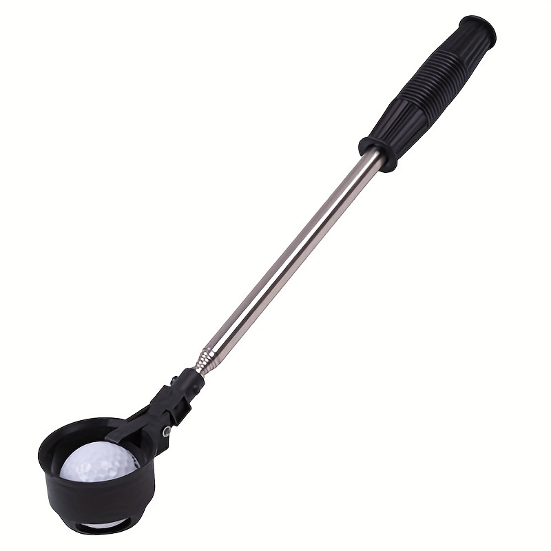 Telescopic Golf Ball Retriever - огляд і ціна Men Accessories For Gift