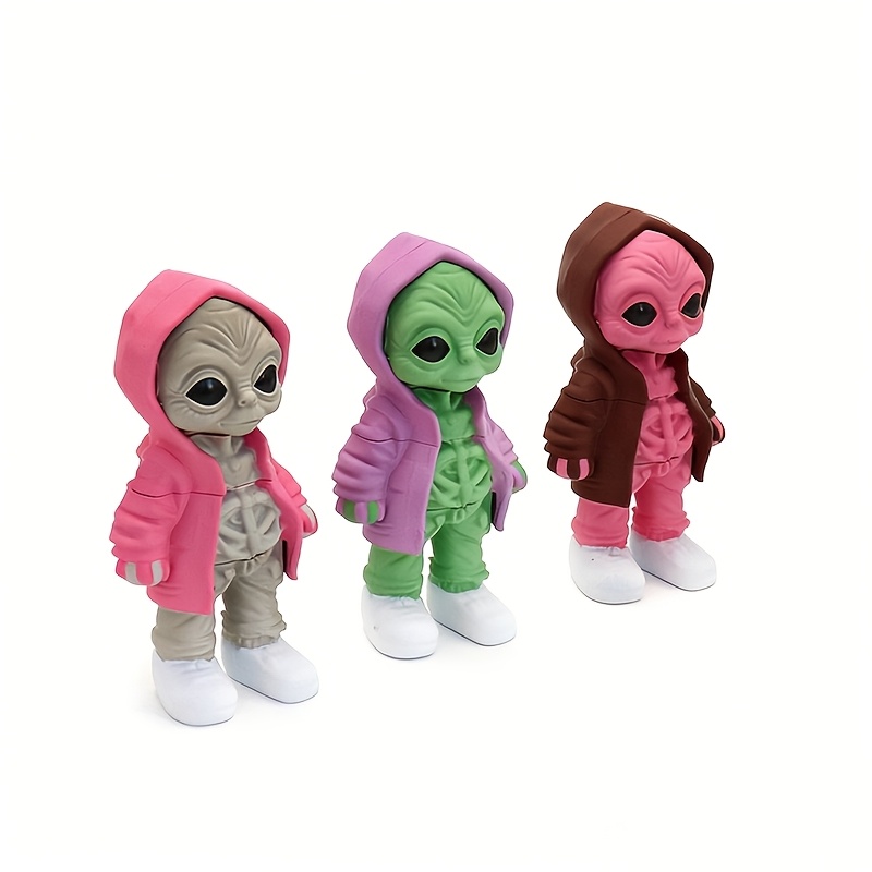 Funny Alien Herb Grinder Spice - огляд і ціна Men Accessories For Gift