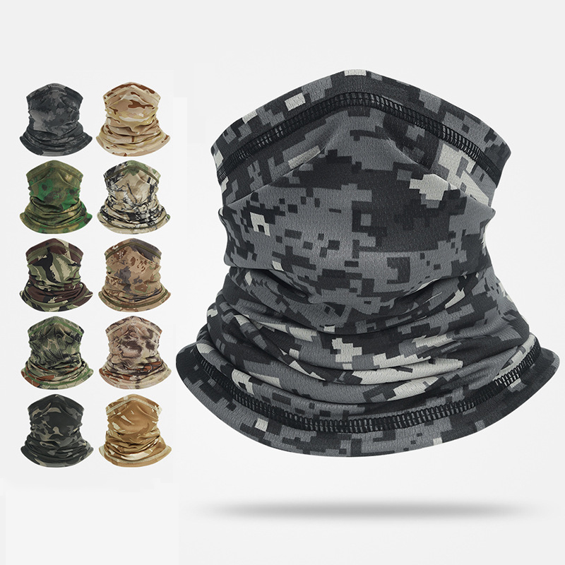 Cycling Neck Gaiter Spring Sum - огляд і ціна Men Accessories Ring