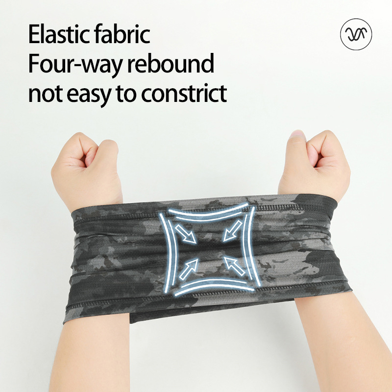 Cycling Neck Gaiter Spring Sum - огляд і ціна Men Accessories Ring