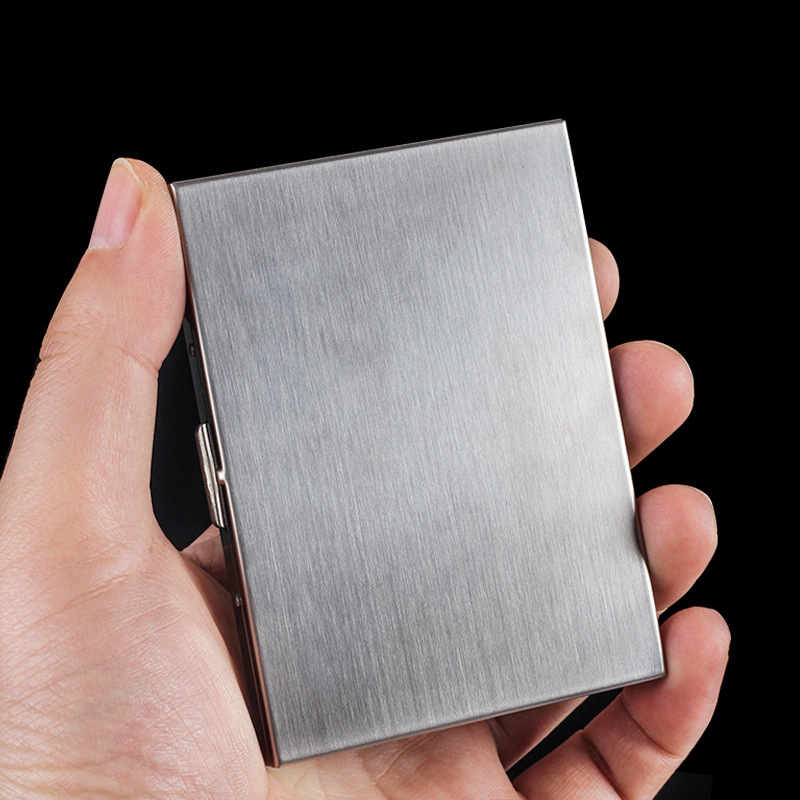 Stainless steel extended Styli - огляд і ціна Men Accessories Kit