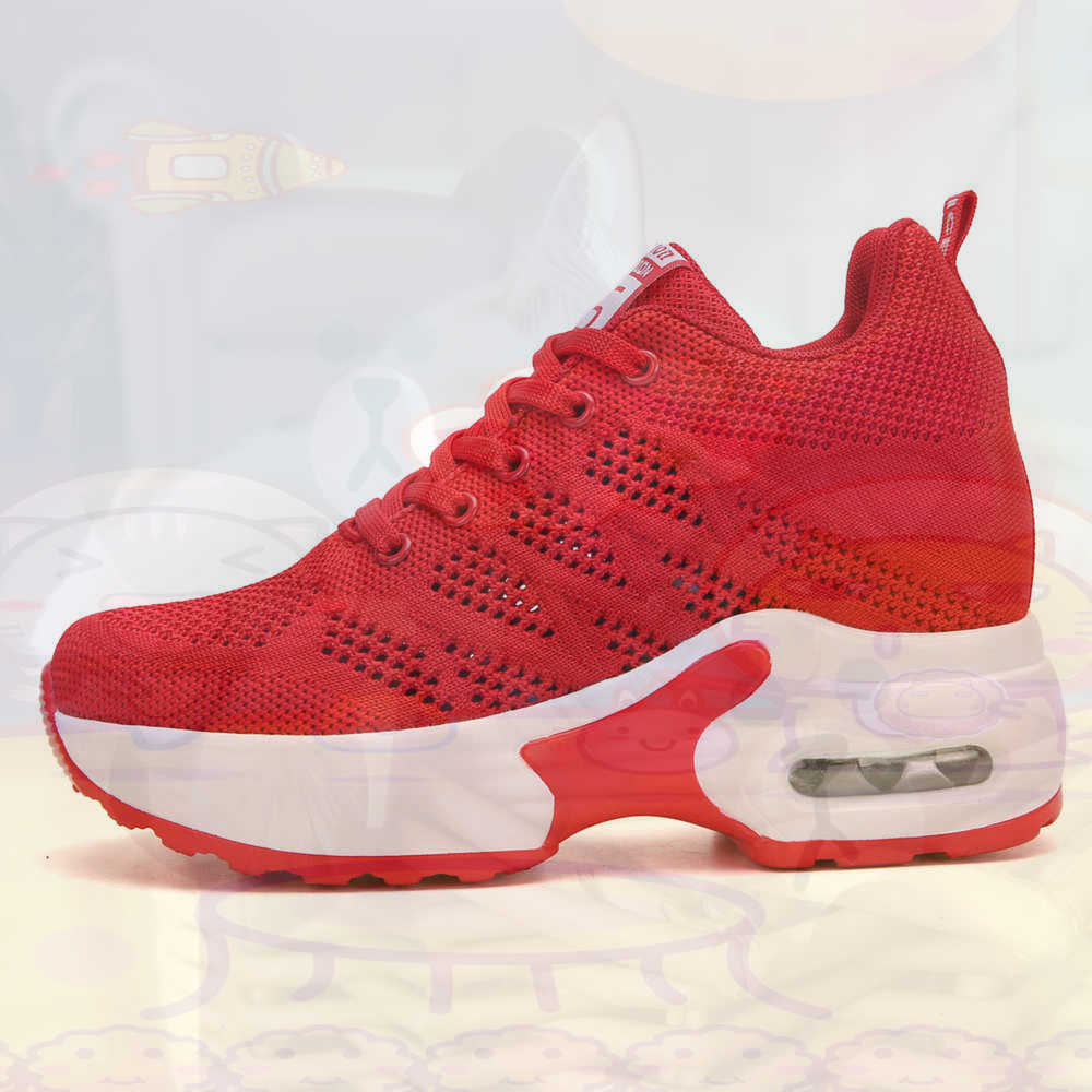 Red Size 36 Shoes Woman Tennis - огляд і ціна Men'S Minimalist Accessories