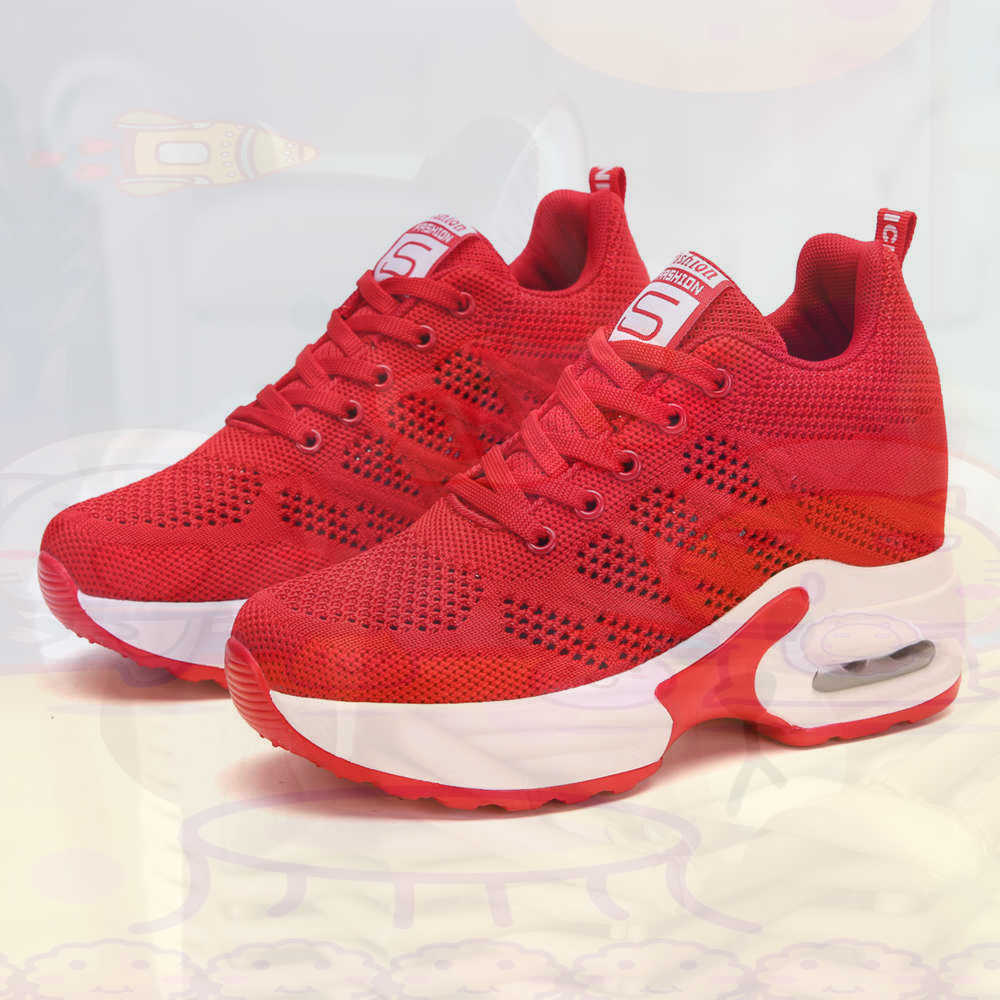 Red Size 36 Shoes Woman Tennis - огляд і ціна Men'S Minimalist Accessories