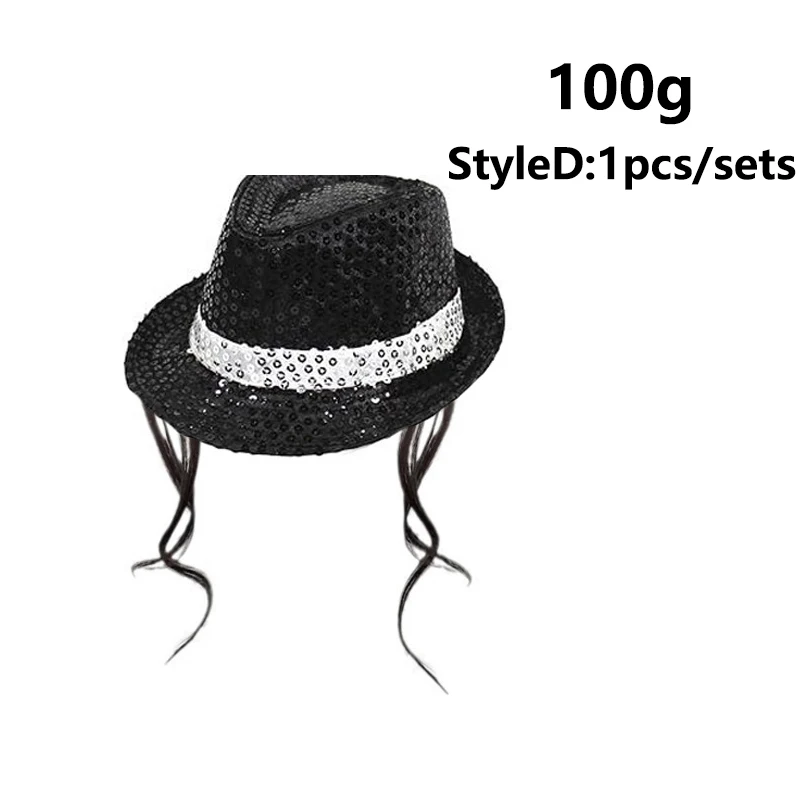 Boys Men 80s Disco Costume Mic - огляд і ціна Men'S Accessories In The 80S