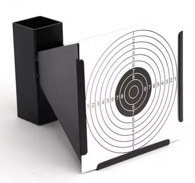 5.5inch 100PCS  Archery Target - огляд і ціна Men'S Accessories Target