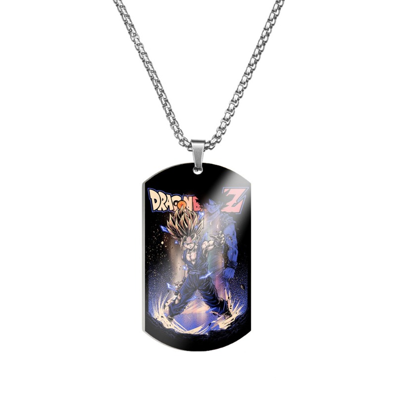 Dragon Ball Son Gohan Majin Bu - огляд і ціна Men Accessories Kit