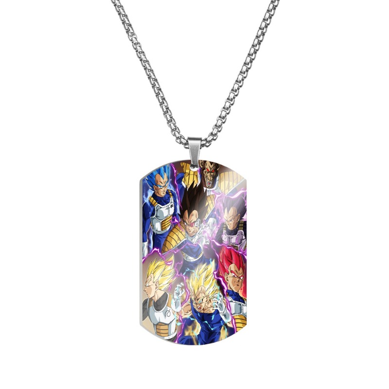 Dragon Ball Son Gohan Majin Bu - огляд і ціна Men Accessories Kit