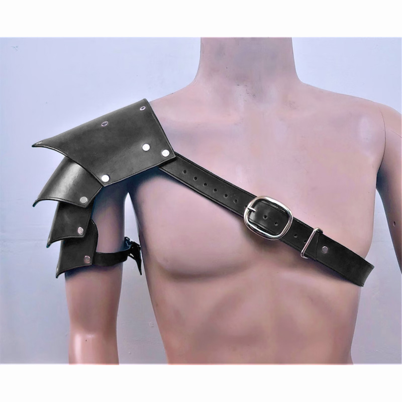 Medieval Viking Knight Gladiat - огляд і ціна Medieval Men'S Accessories