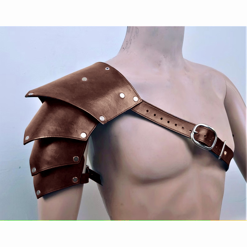 Medieval Viking Knight Gladiat - огляд і ціна Medieval Men'S Accessories