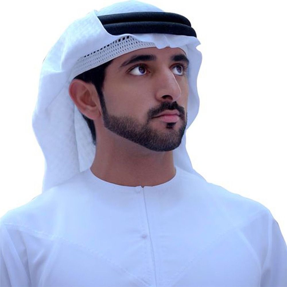 1Pcs Islamic Clothing Headwear - огляд і ціна Men Accessories In Dubai