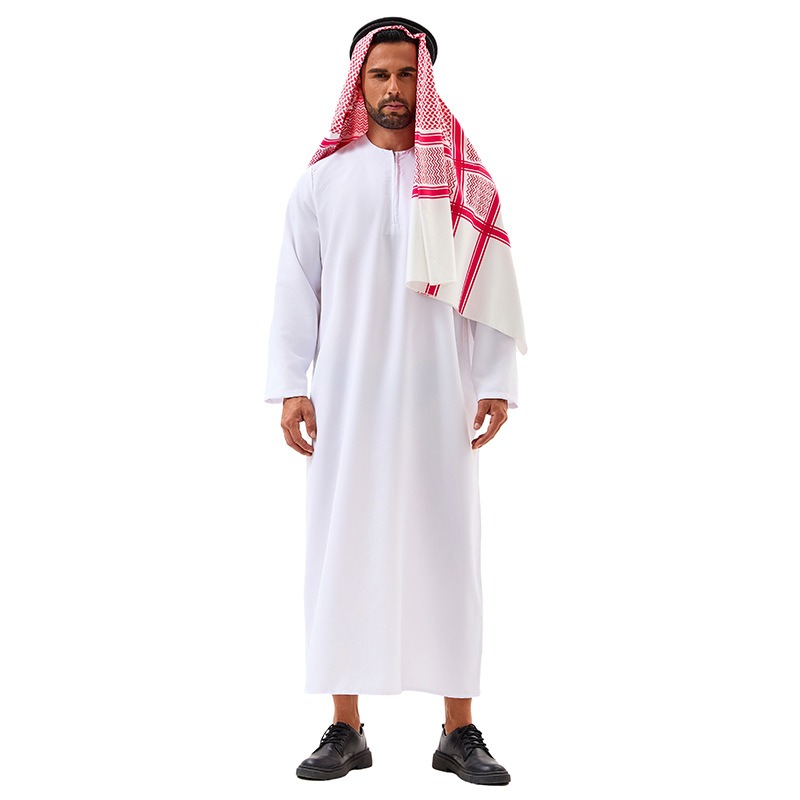 Arabic Costume Middle Eastern  - огляд і ціна Men Accessories In Dubai