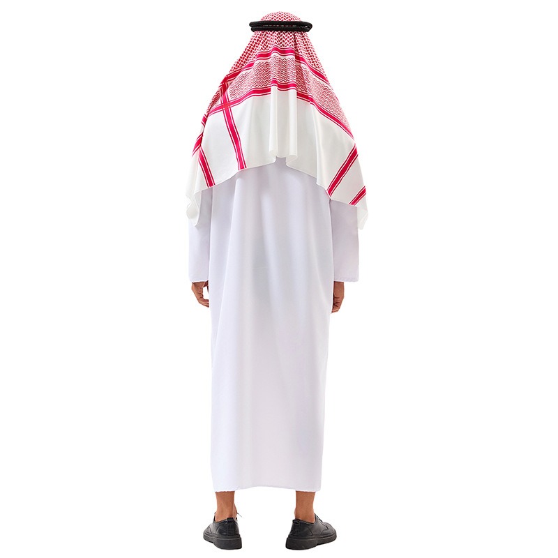 Arabic Costume Middle Eastern  - огляд і ціна Men Accessories In Dubai