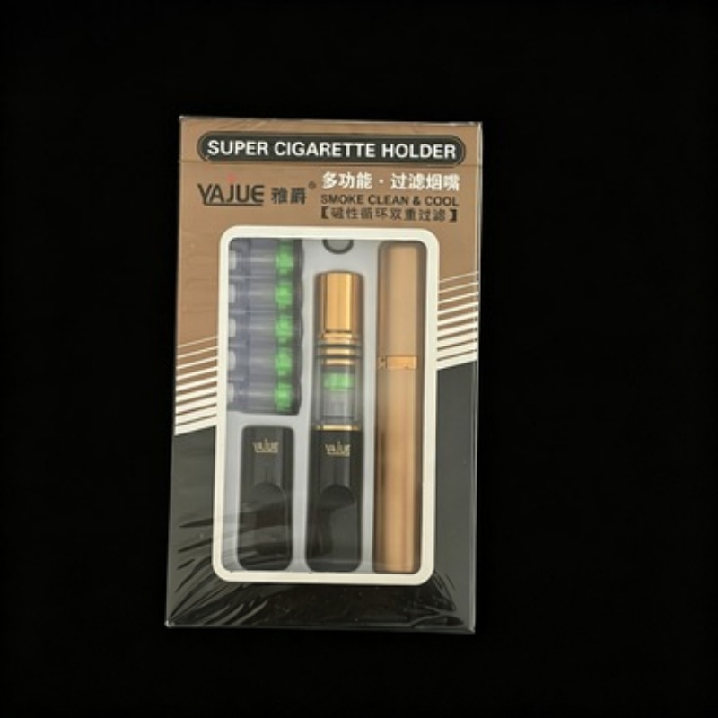 Detachable Circulation Clean T - огляд і ціна Men Accessories For Gift