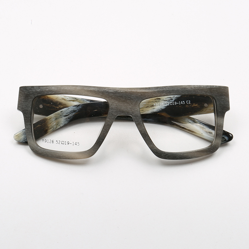 80s Oversized Men Eyeglasses F - огляд і ціна Men'S Accessories In The 80S
